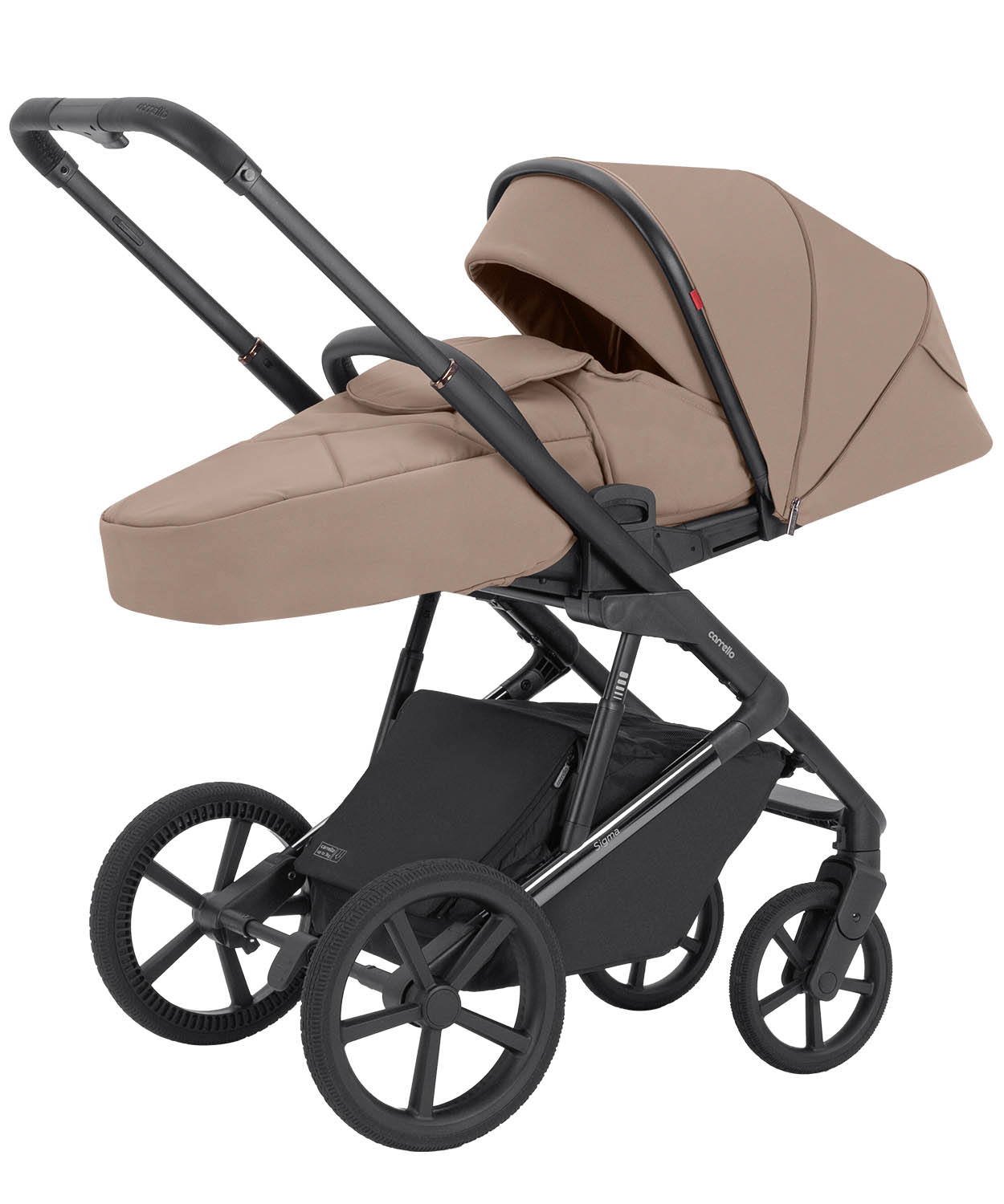 Универсальная коляска Sigma 2 в 1